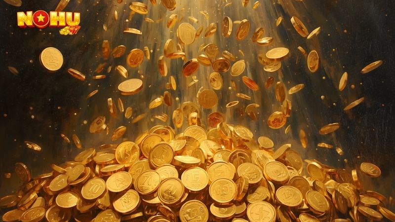 Điểm danh các siêu phẩm Nổ Hũ đang có mặt tại nhà cái