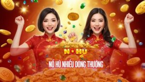 nổ hũ nhiều dòng thưởng