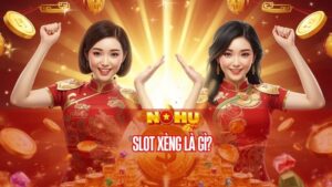 slot xèng là gì