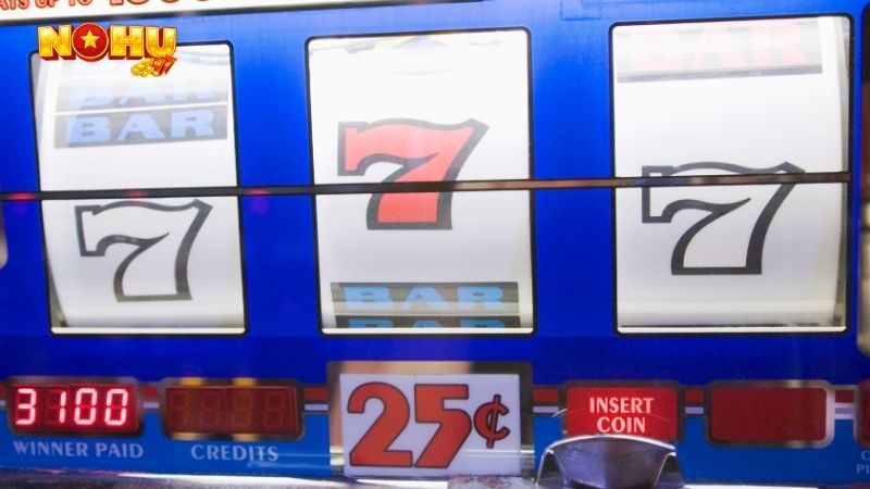 Vì sao slot xèng trực tuyến trở thành trò chơi đổi thưởng hot nhất?