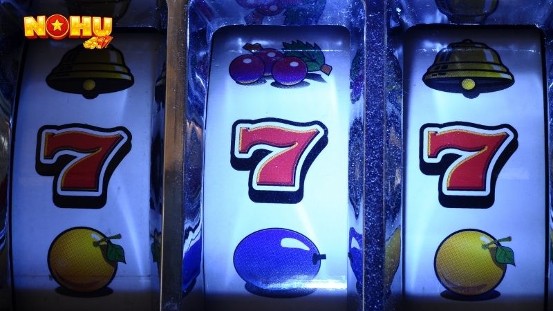 Bảng xếp hạng top game nổ hũ hot nhất hiện nay