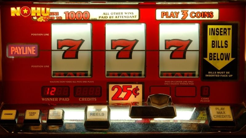 Bí kíp xương máu khi chơi top game nổ hũ hot nhất để luôn thắng