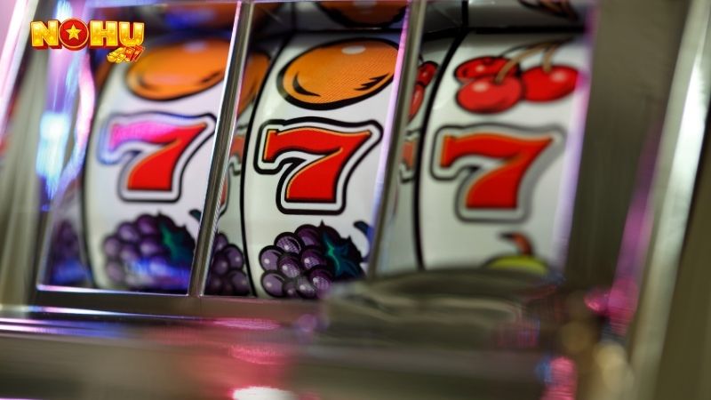 Phân loại các cấp độ Volatility trong game nổ hũ